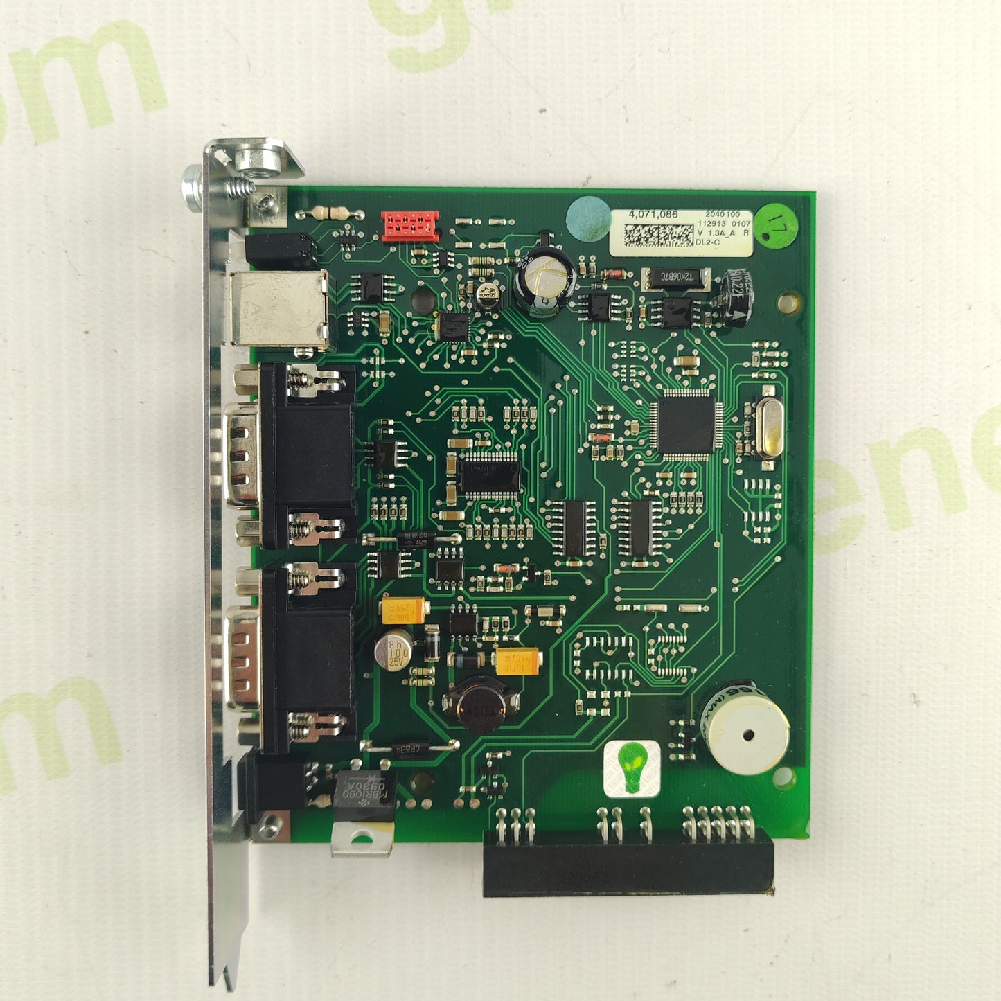 Fronius Datalogger Card Pro Retrofit | Part No. 4,240,002,Z | USB, COM Port & Modem Connectivity