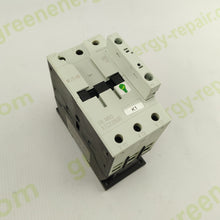 Eaton DIL M50 (XTCE050D) Contactor | xStart Series | 3-Pole | 50 A | 230 V AC Coil | Industrial / Solar Power Contactor