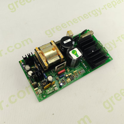 Santerno ES848/2 Power Supply Board | Elettronica Santerno | SUNWAY Inverter Module | Original Spare Part
