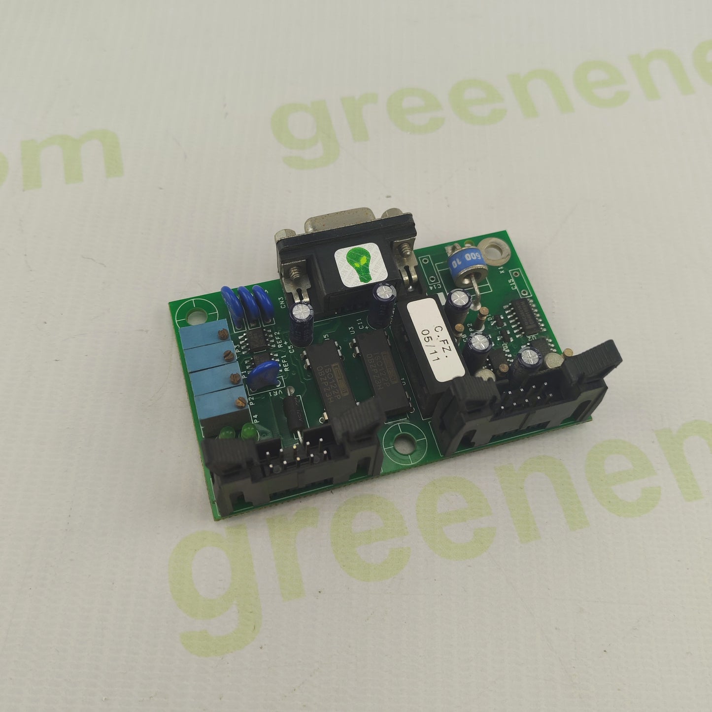 Astrid COPERNICO 100TT PB322003A PB322 BB0412 PB322002 PB322004A DR-ST карта