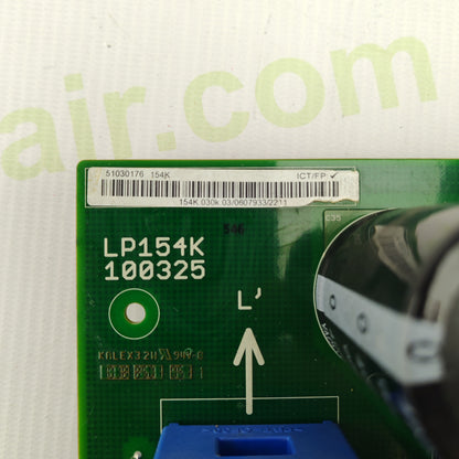 Kaco Powador 25000XI 30000XI 33000XI Power Board Фотоволтаичен инвертор