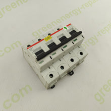 ABB S804PV S125 DC Disconnect Switch | 1200 V DC | 4-Pole | PV Protection Device