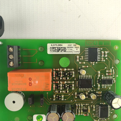 Fronius Signal Card Retrofit IG | Part No. 4,240,012,Z | DATCOM Series | Communication Interface for Fronius IG Inverters