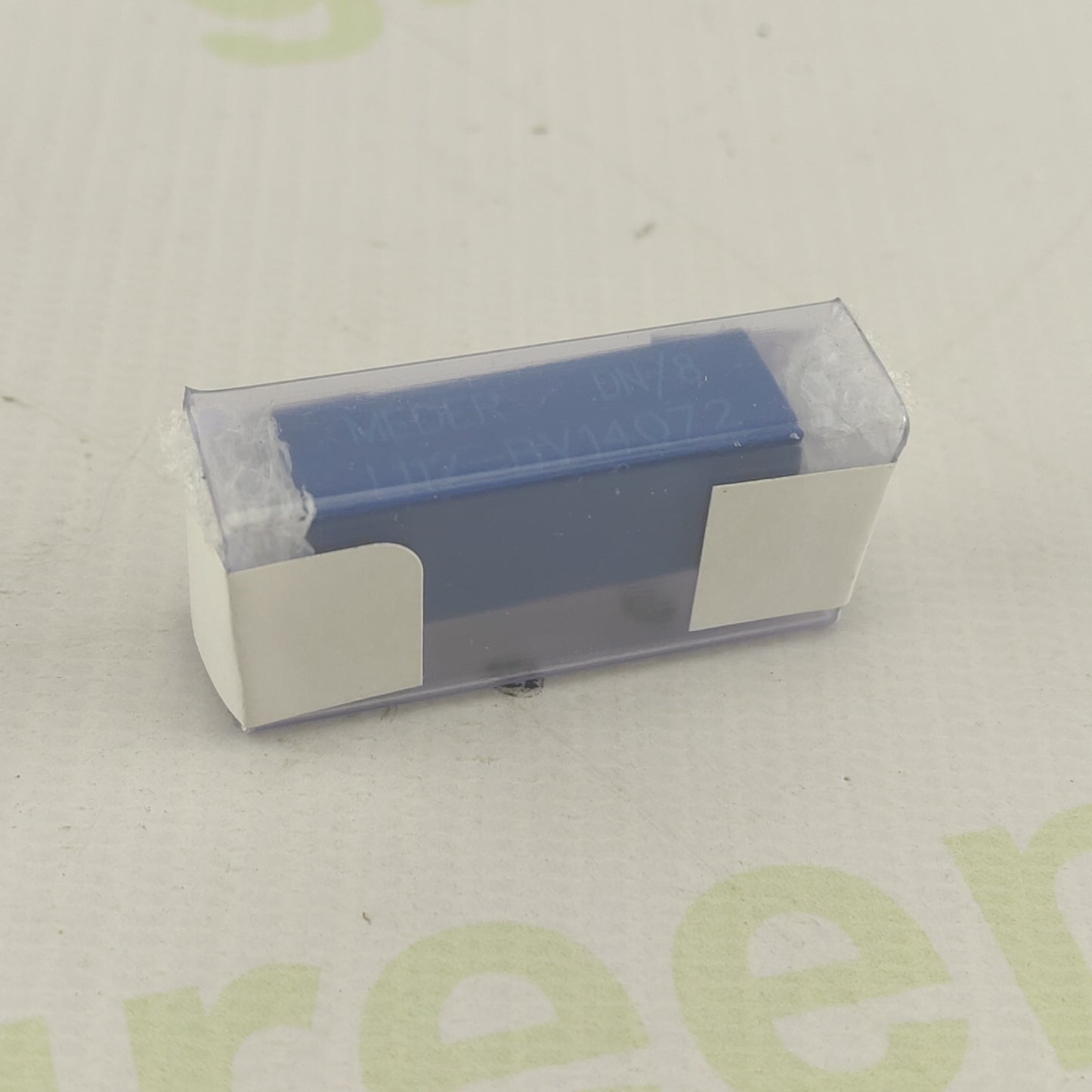 MEDER RO/2 LI12-1A85 Reed Relay | 1A Switching Current | Miniature SPST