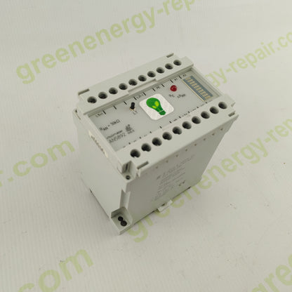 DOLD AN5892.11/800 Insulation Monitoring Relay | For AC/DC IT Systems | 230V AC