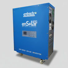 ENTRADE ENR-G3500 | 3.5 kW Off-Grid Solar Inverter | 230 V | MPPT 192–450 VDC