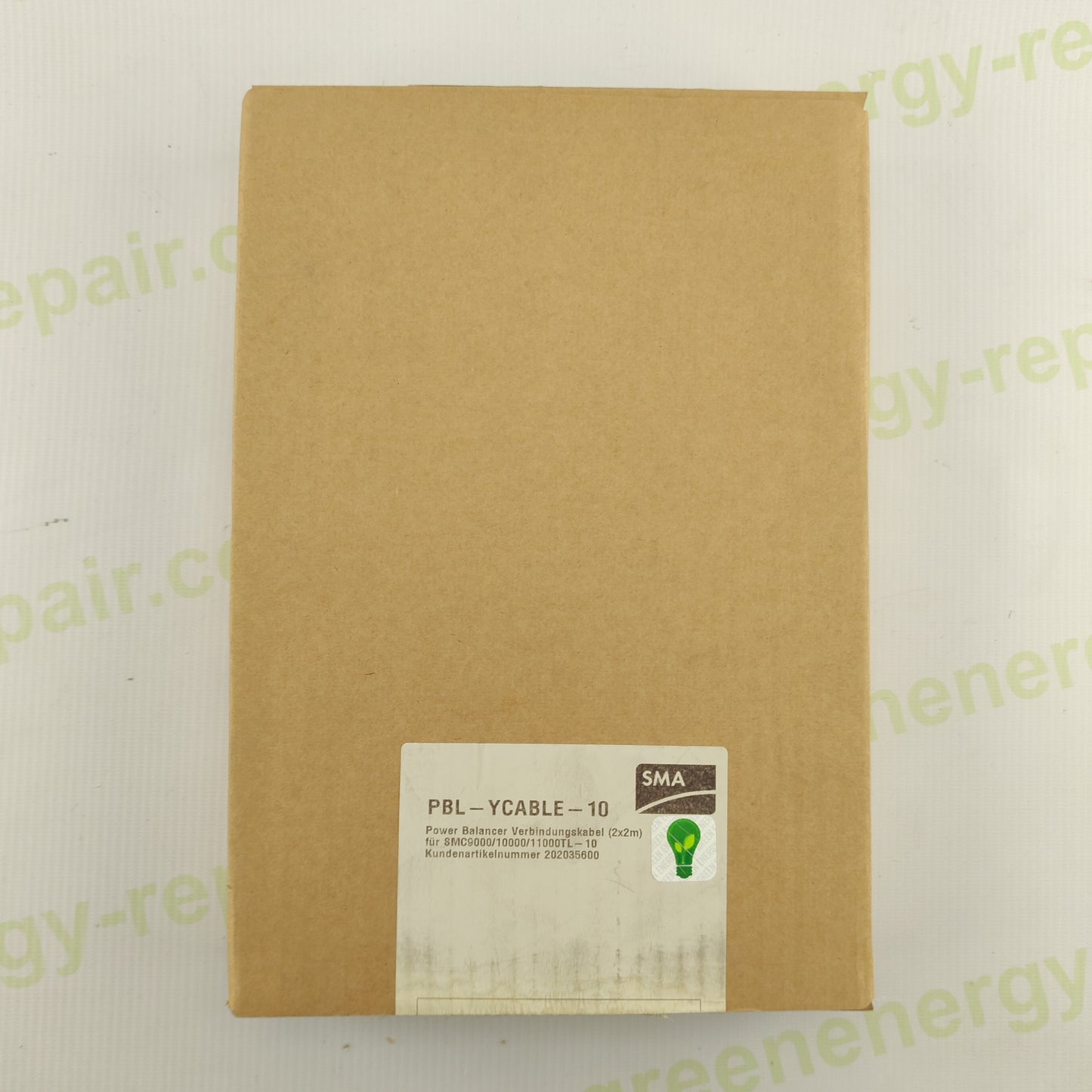 SMA PBL-YCABLE-10 | Y-Connector Cable for SMA SMC & Sunny Boy (SB) Inverters