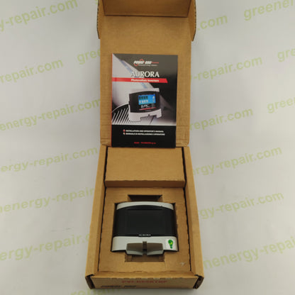Power-One Aurora PVI-DESKTOP-BT-IT Monitor | Bluetooth Inverter Display | Model 3I88004F100G