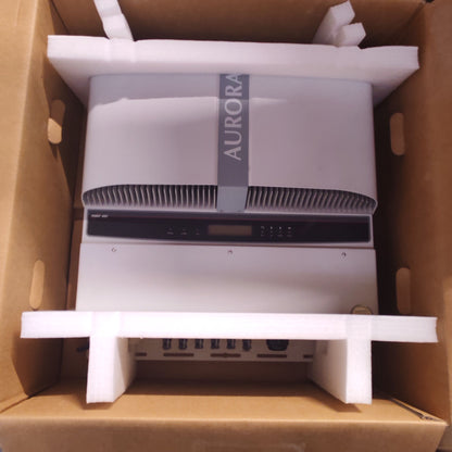 Aurora Power-One PVI-12.5-TL-OUTD-FS | 12.5 kW | 3-Phase Grid-Tie Inverter | IP65