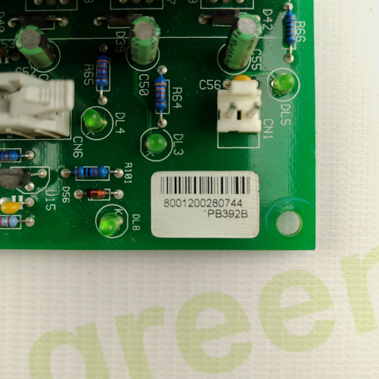 ASTRID COPERNICO PS-800 PB202003C