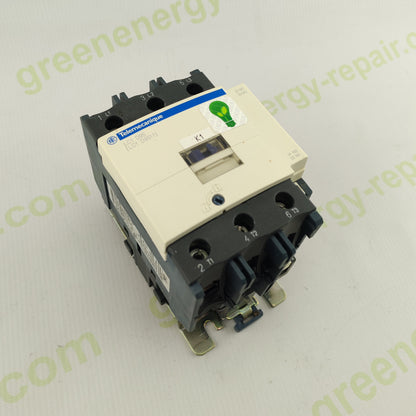 Telemecanique LC1 D95 Contactor | 3-Pole | 95 A | 230 V AC Coil | TeSys D Series | Original OEM Component