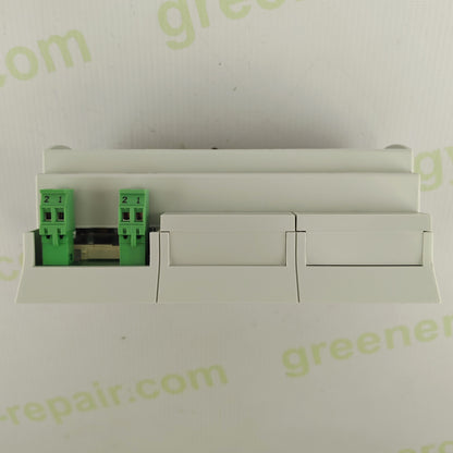 Monitoring System Basic. Easy Control. Power-One. Aurora 421.134 | Analog | Item No. 300667 4610 022