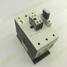 Moeller DIL M(C)95 Contactor | 3P 110A | 230V Coil | 45–75 kW | Made in Germany
