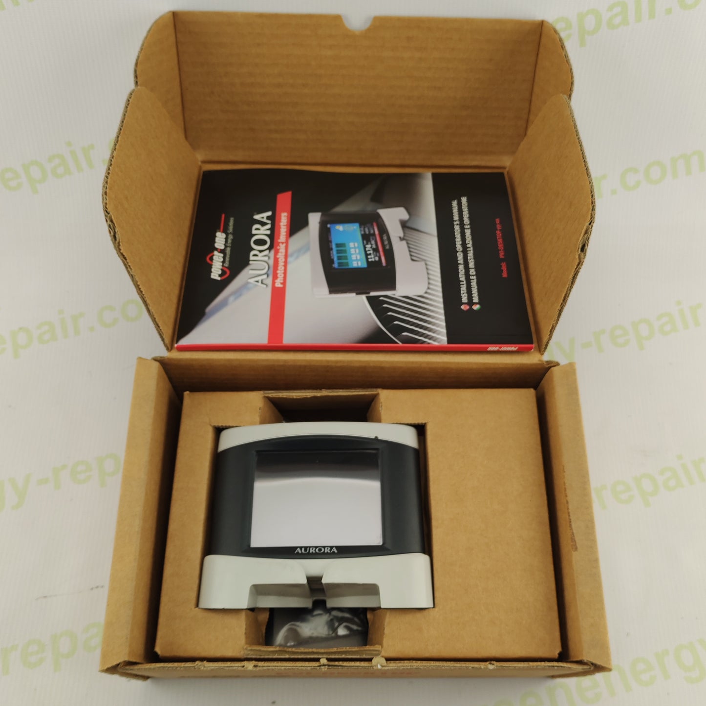 Power-One PVI-DESKTOP-IT-EGP | Part No. 3188001E000G | Original Service Module
