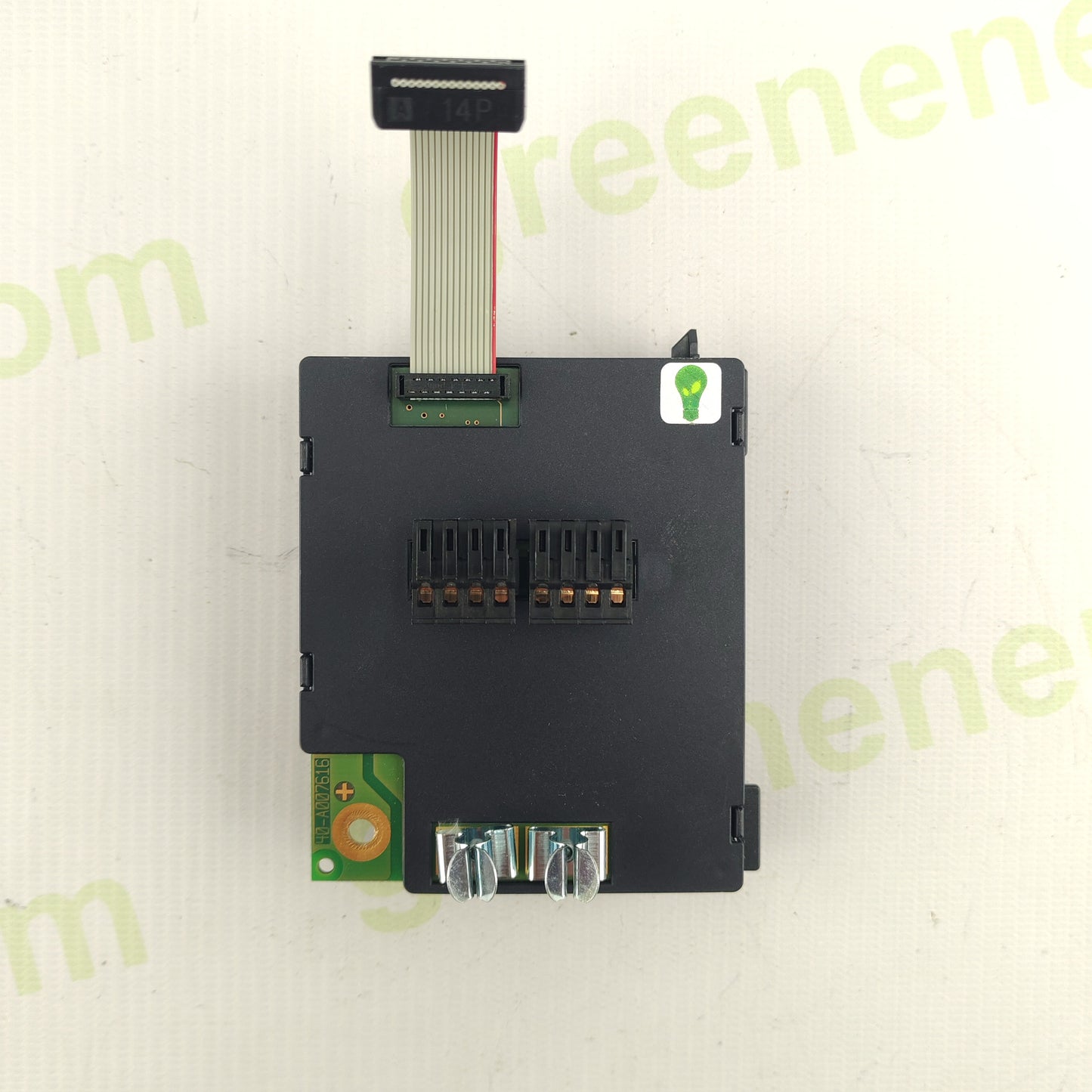 SMA STP SB 485I-MOD-G1 MODULE BGCB B6 RS485 MONITORING