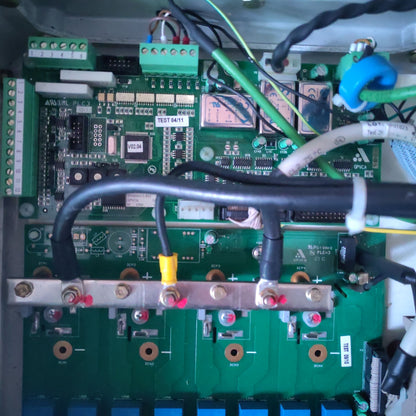 Answer Drives PVL85S08EN-10 DC Power Converter Module | Input 880 V DC (8×8 A) | Output 880 V DC 64 A