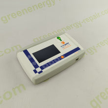 4-noks IntellyGreen PV KIT PRS | Customized Remote Display | Radio Transmitter & Optical Interface