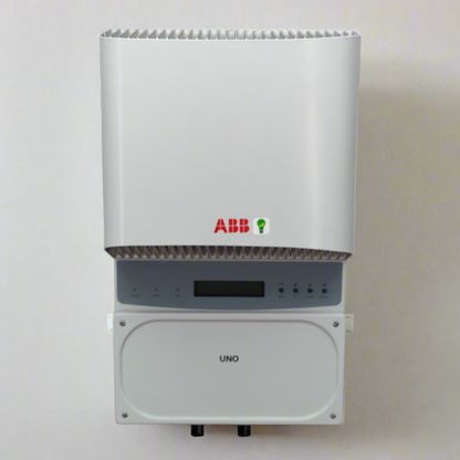 ABB PVI-3.0-TL-OUTD | 3 kW | 230 V AC | 1-Phase Grid-Tied Solar Inverter
