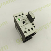 Moeller DIL M 32-10 Contactor | 32A, 230V AC Coil | 3-Phase Motor Control | 1 NO Auxiliary Contact