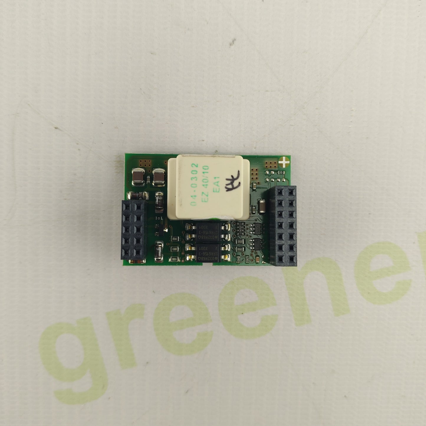 SMA 485PB-MS-NR RS485 Communication Module | Data Logger Interface for SMA Inverters