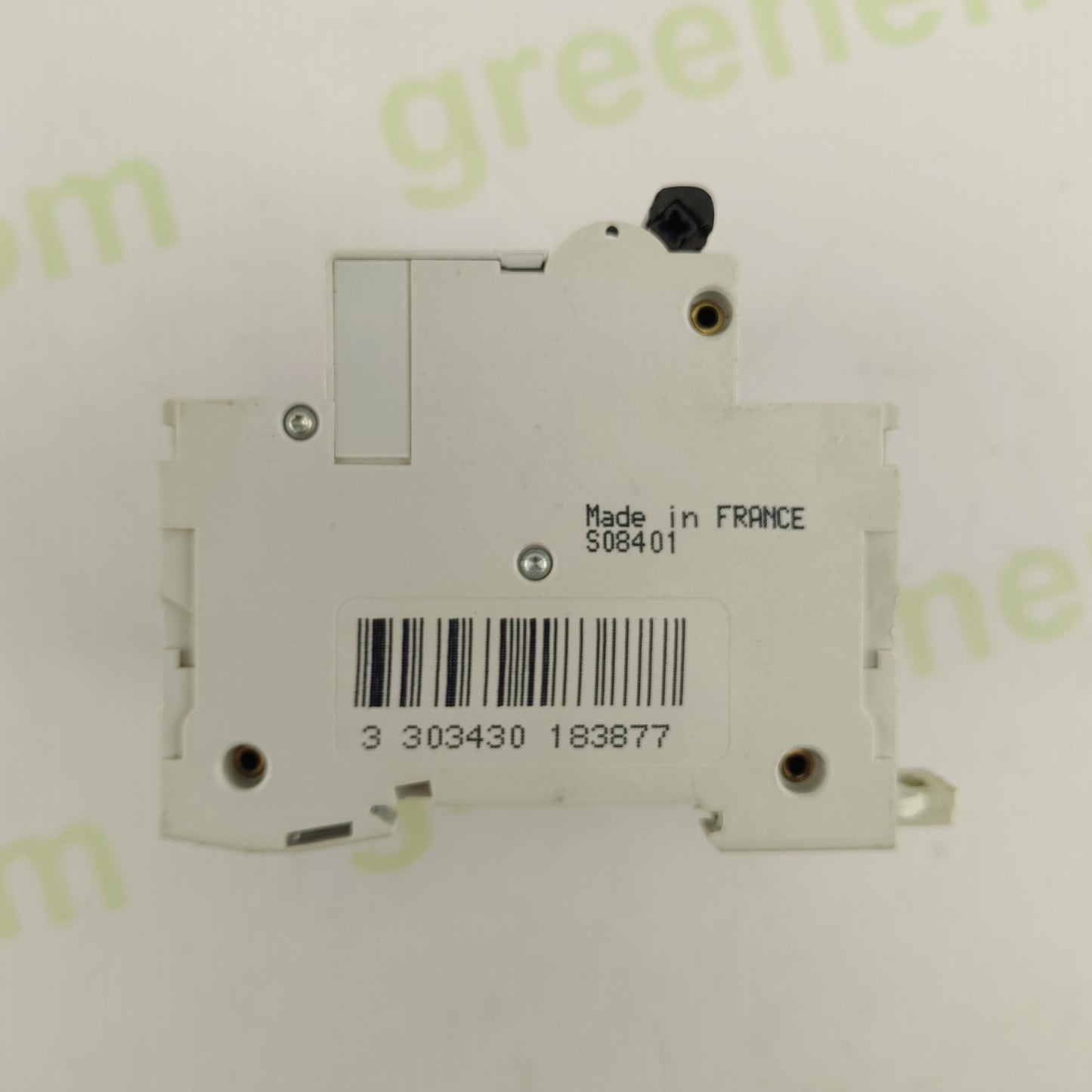 Merlin Gerin C120N D80 | Multi 9 Series | 3-Pole Circuit Breaker | 80 A | Type D | NSNP