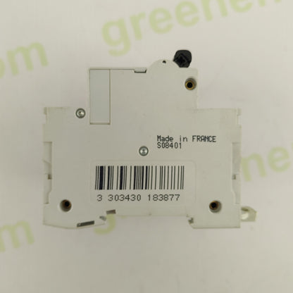 Merlin Gerin C120N D80 | Multi 9 Series | 3-Pole Circuit Breaker | 80 A | Type D | NSNP