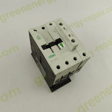 Moeller DIL MP63 Contactor | 4-Pole | 63 A | 230 V AC Coil | xStart Series | Industrial / Solar Power Contactor