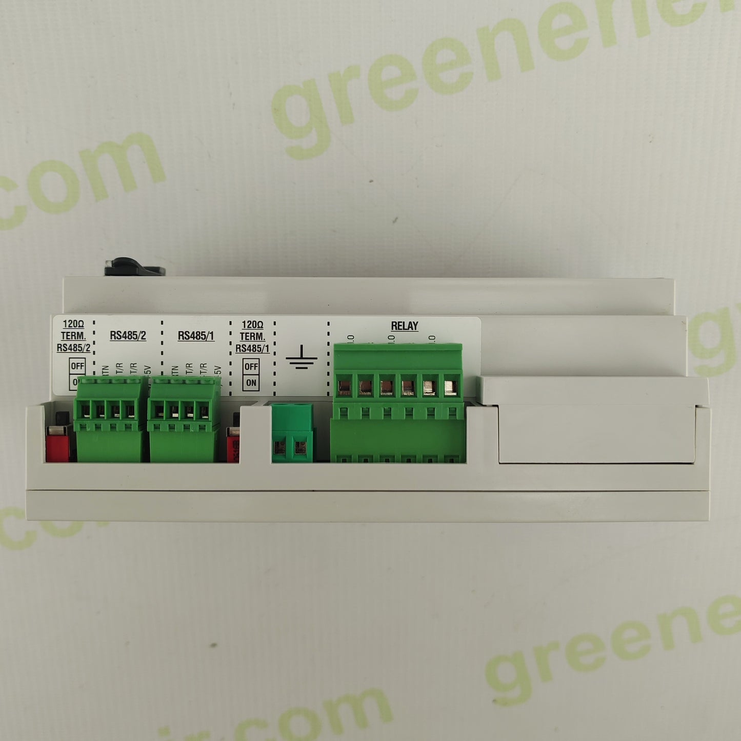 ABB Aurora PVI-AEC-EVO LIGHT | Communication & Control Module | Part No. 3I72001F201A