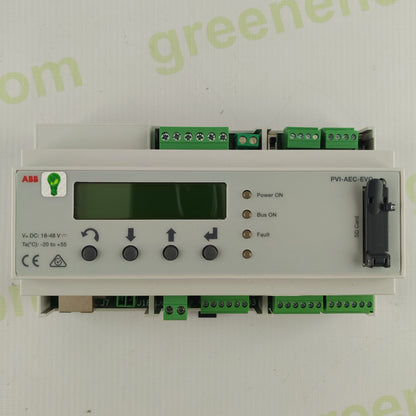 ABB Aurora PVI-AEC-EVO LIGHT | Communication & Control Module | Part No. 3I72001F201A
