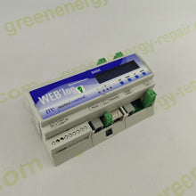 Monitoring System Basic. Easy Control. Delta. Web'log 421.136 | Analog | Item No. 300665 4510018