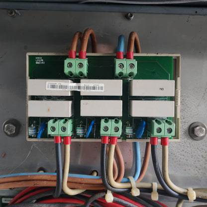 Kaco Powador Schuco LP178 051102 25000xi 30000xi 33000xi Filter Card AC