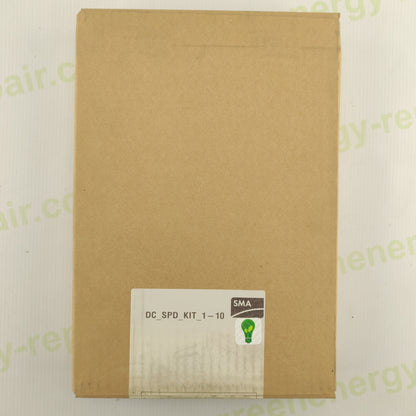 SMA DC SPD KIT 1-10 | Surge Protection Device Kit | Models 952 052 & 952 019
