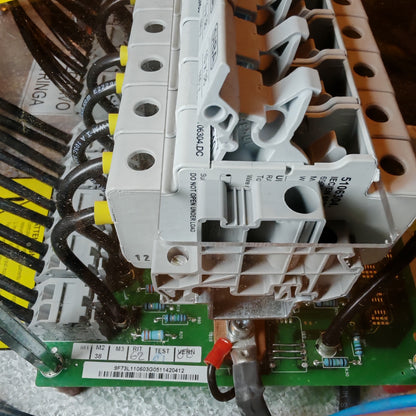Aurora Stream Box | String Monitoring & Communication Unit
