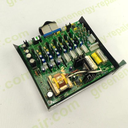 Santerno ES791/2 Control Board | Elettronica Santerno | SUNWAY Inverter PCB | Original Replacement Module