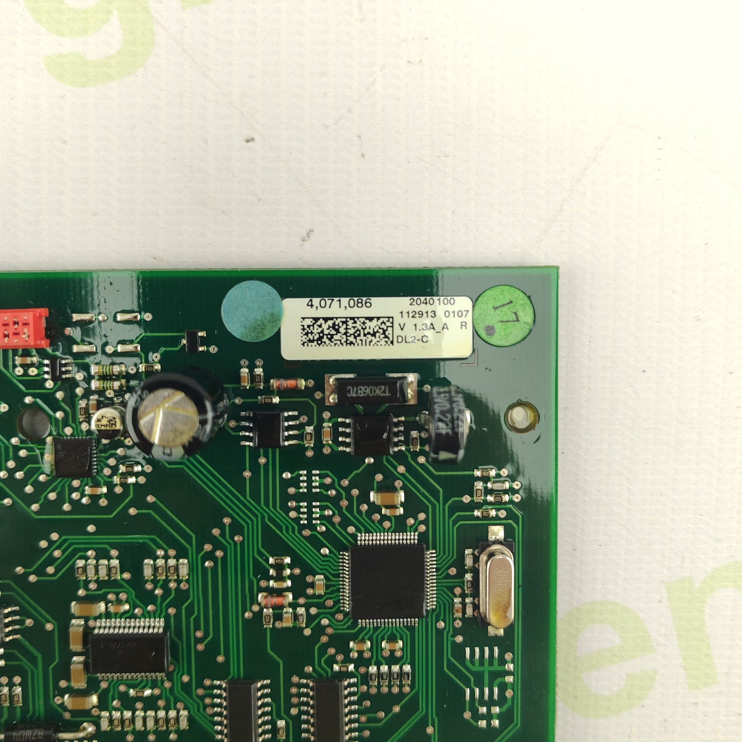 Fronius Datalogger Card Pro Retrofit | Part No. 4,240,002,Z | USB, COM Port & Modem Connectivity