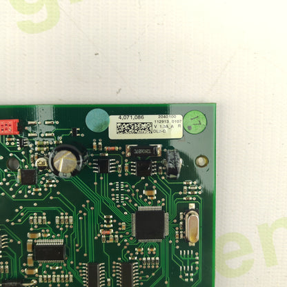 Fronius Datalogger Card Pro Retrofit | Part No. 4,240,002,Z | USB, COM Port & Modem Connectivity
