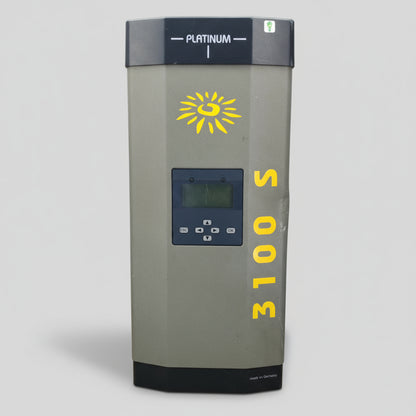 Diehl Platinum 3100S Solar Inverter | 2.8 kW | 1-Phase | 230 V