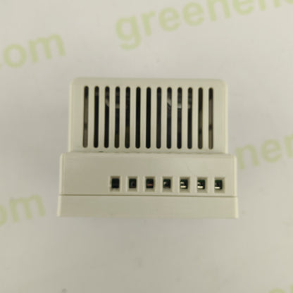MEAN WELL DR-4524 | 24V 2A | 48W | DIN Rail Power Supply | Original Industrial Grade | Part No. DR-4524