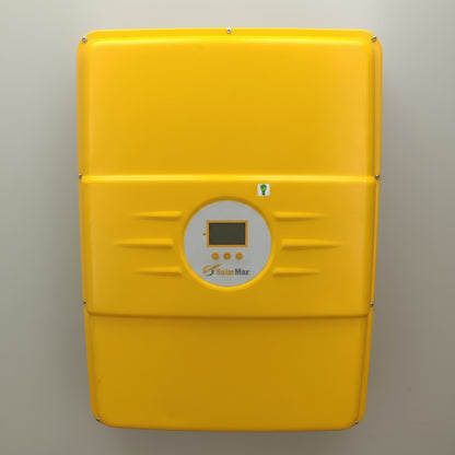 SolarMax 13MT3 | 13 kVA | 3-Phase Grid-Tie Solar Inverter | IP54