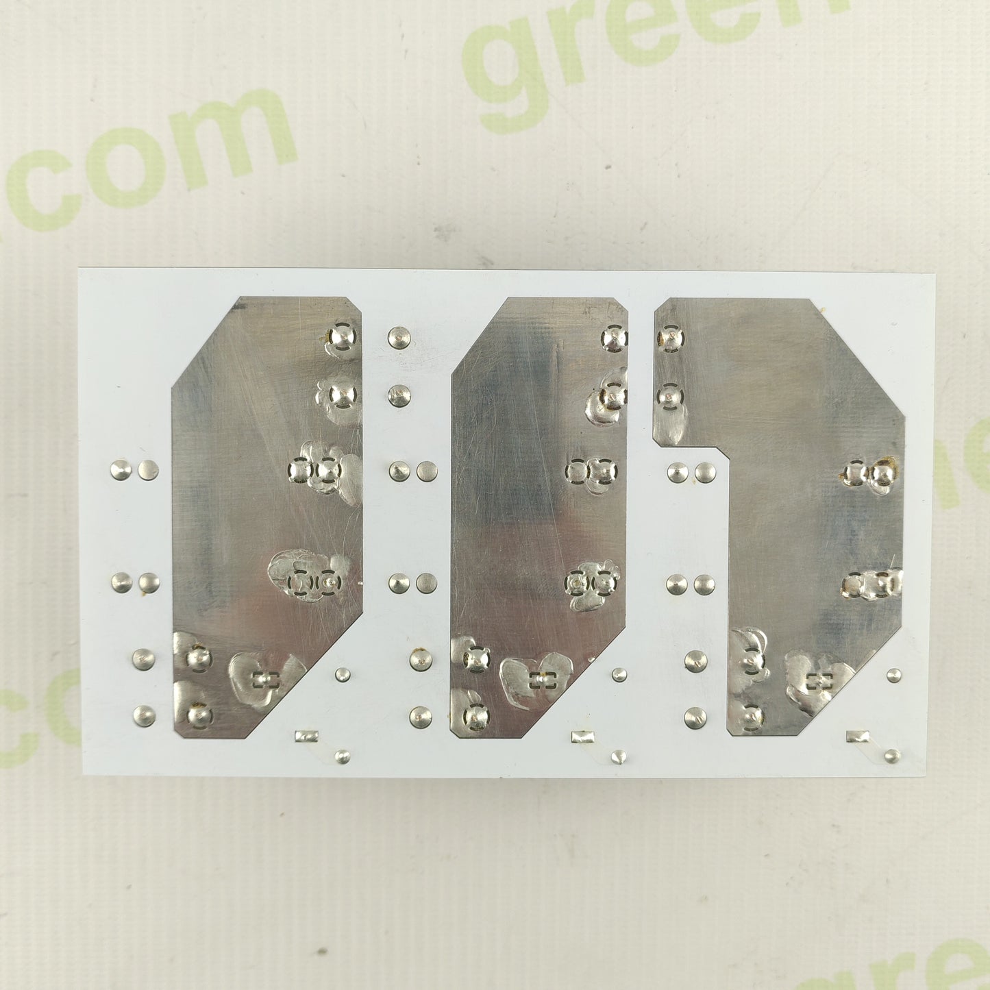 Kaco Powador Schuco LP178 051102 25000xi 30000xi 33000xi Filter Card AC