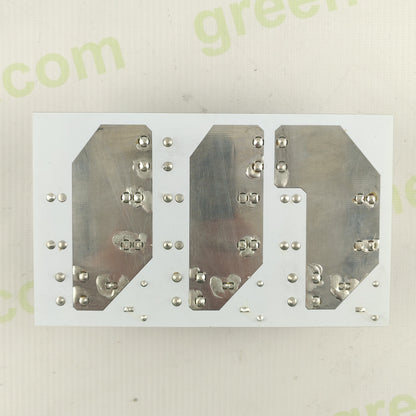 Kaco Powador Schuco LP178 051102 25000xi 30000xi 33000xi Filter Card AC