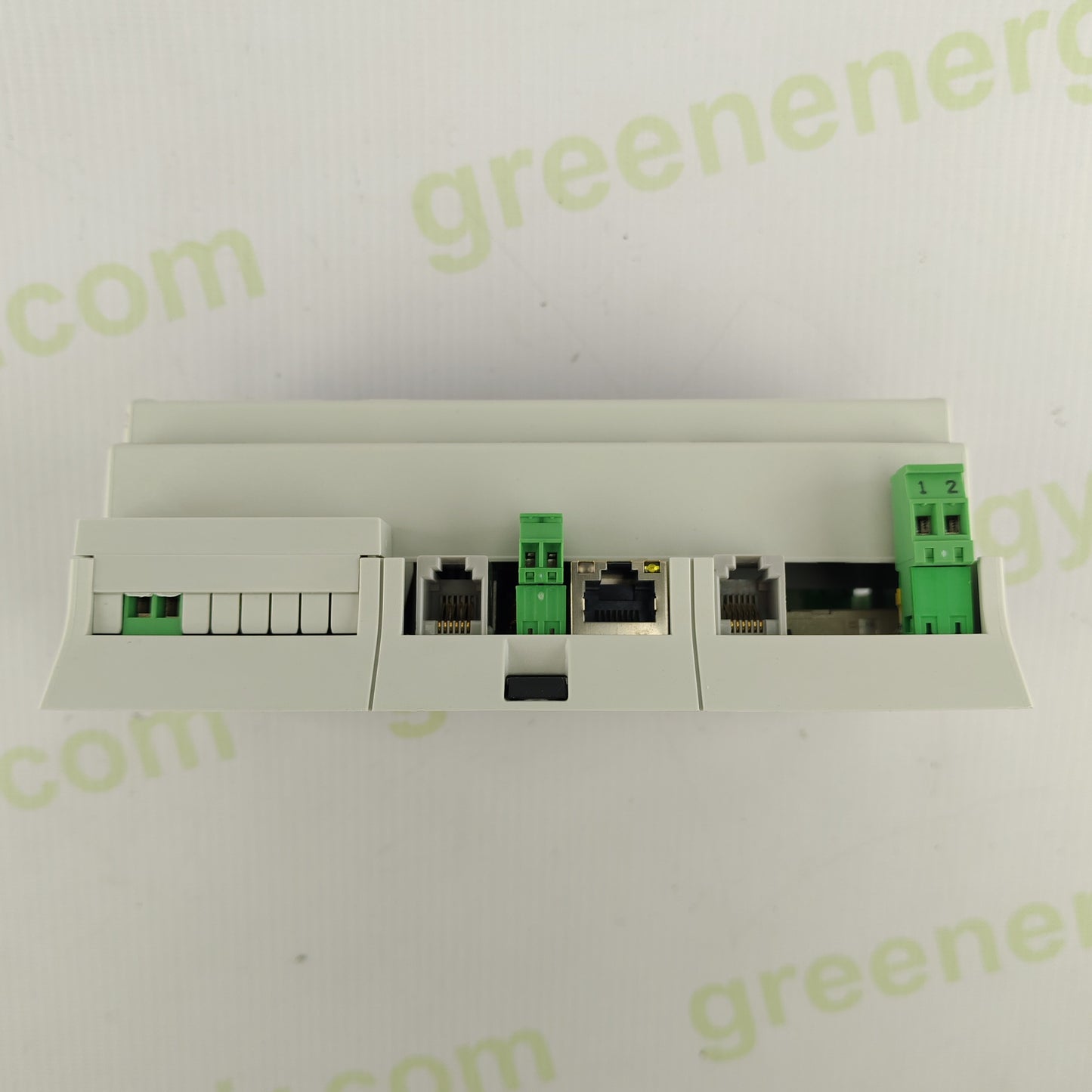 METEO CONTROL LIGHT+ 421.119 ETHERNEL DSL 300668 WEB'LOG MONITORING SYSTEM