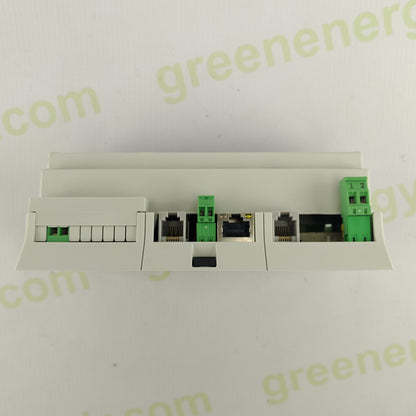 METEO CONTROL LIGHT+ 421.119 ETHERNEL DSL 300668 WEB'LOG MONITORING SYSTEM