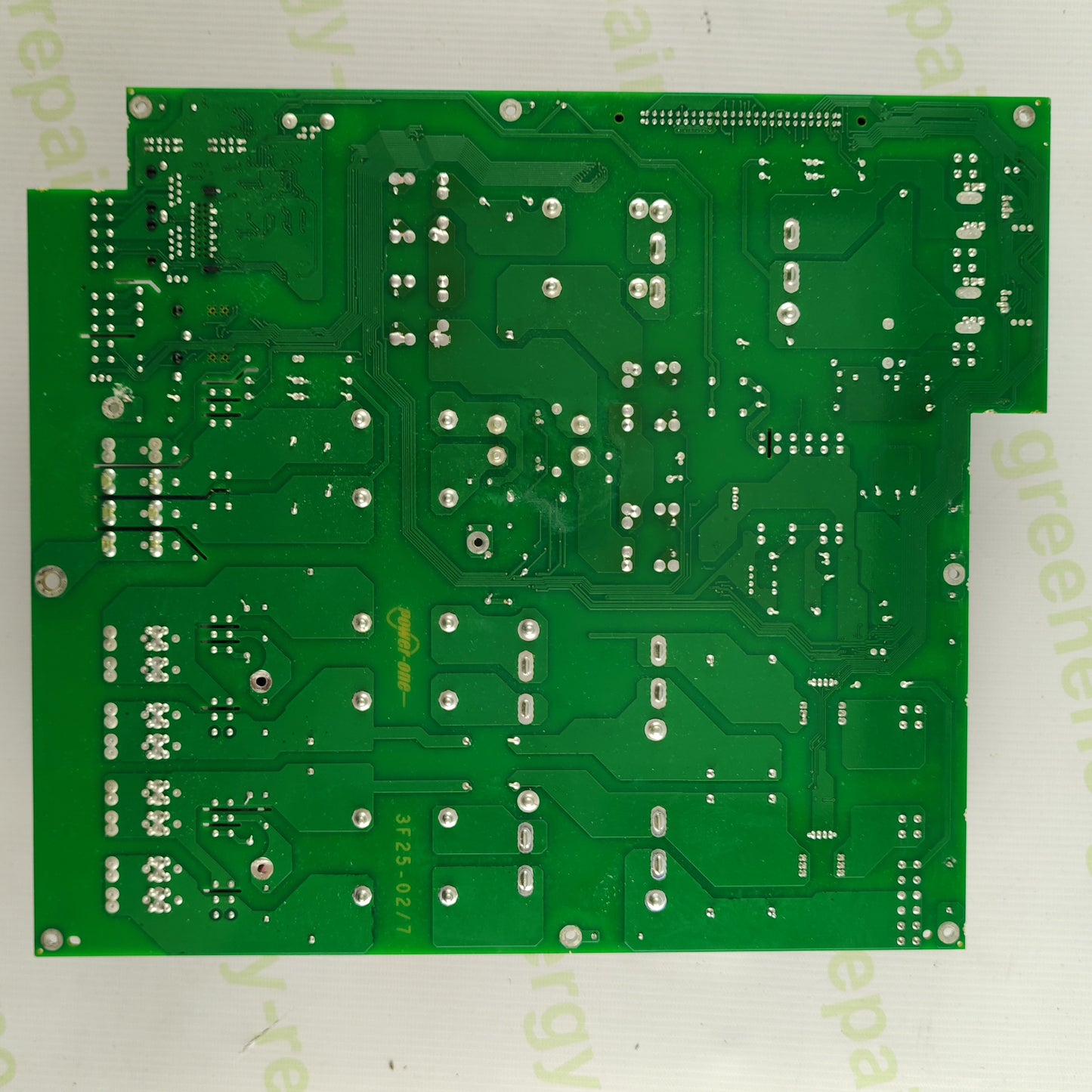 Aurora ABB PVI-OUTD 5.0 / 6.0 Inverter Main Control Board | Motherboard