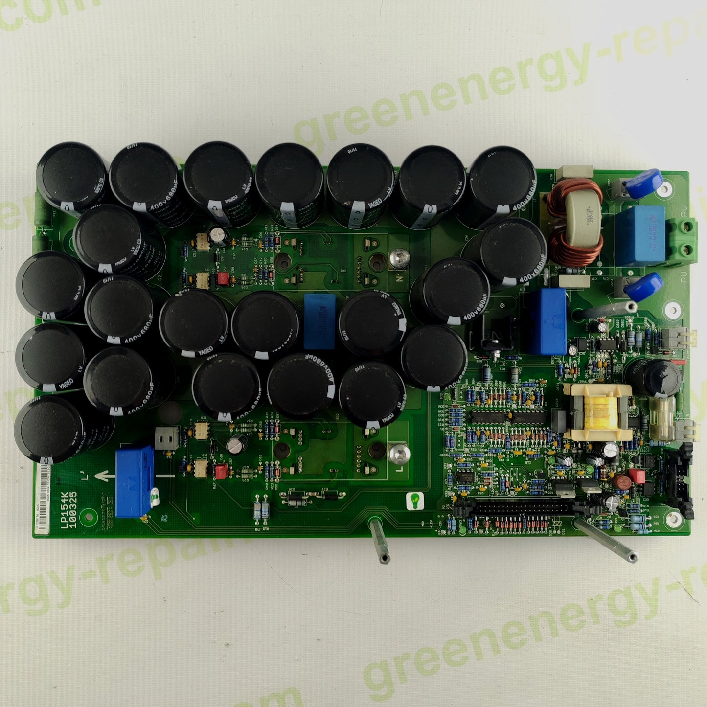 Kaco Powador 25000XI 30000XI 33000XI Power Board Фотоволтаичен инвертор