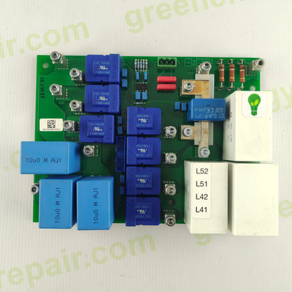 SolarMax 20S - 35S Inverters | Measuring Board AC/DC