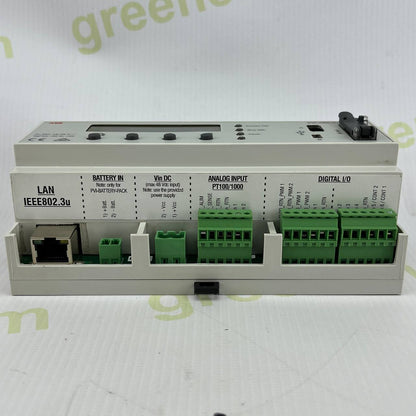 Aurora ABB Power-One PVI-AEC-EVO-Light Monitoring Data Logger