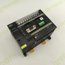 Omron CP1L-M30DT1-D PLC | Compact Programmable Logic Controller | 24V DC | Transistor Outputs | Industrial Automation