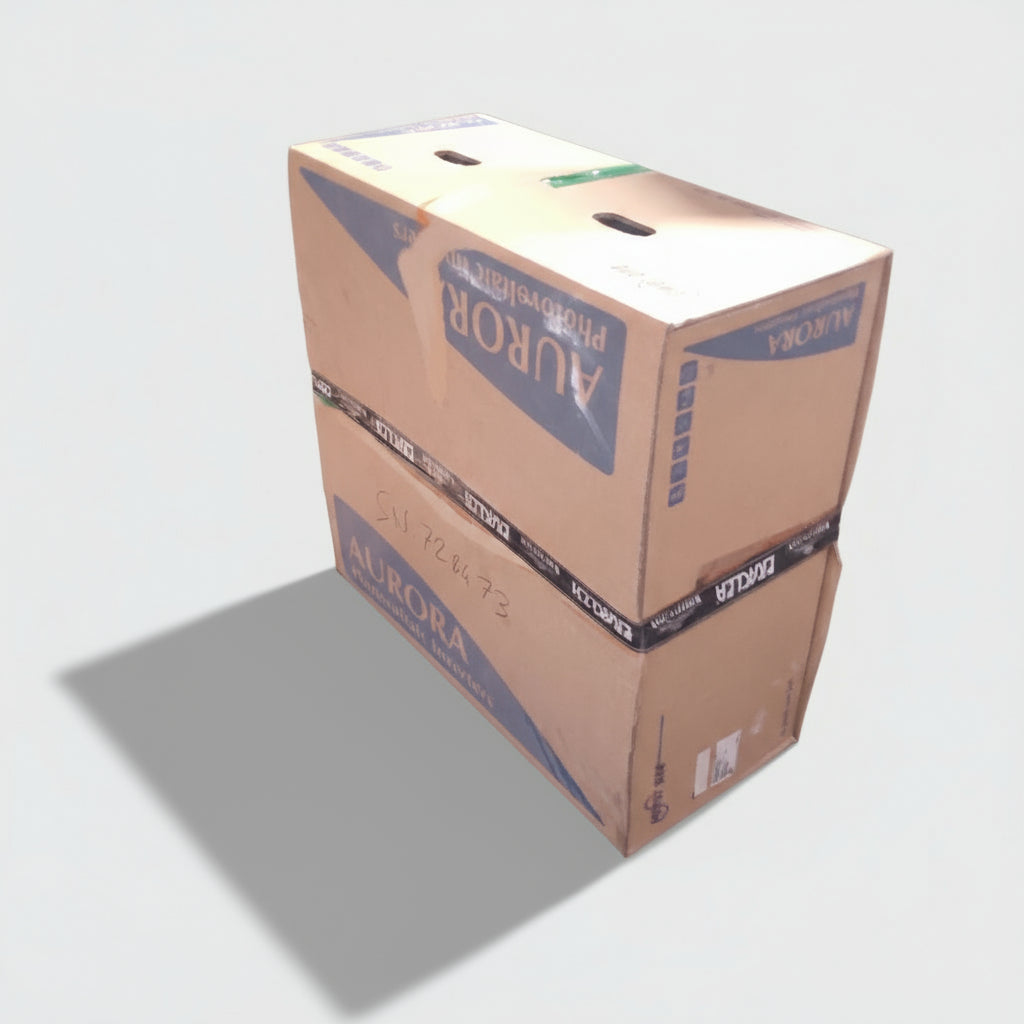 Aurora Power-One PVI-12.5-TL-OUTD-FS | 12.5 kW | 3-Phase Grid-Tie Inverter | IP65