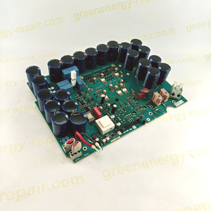 AC/DC захранваща платка с Infineon IGBT F5-75R06KE3 EconoPACK G1021 – Съвместима с SMA SMC 9000TL, 10000TL, 11000TL